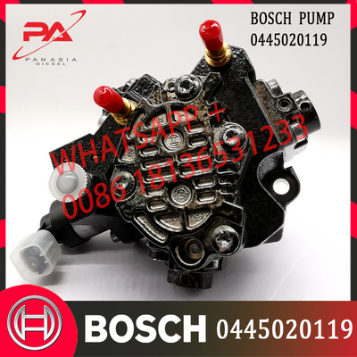 CP1 BOSCH For 4990601 Cummins ISF 2.8 Bosch Fuel Pump Assembly 0445020119