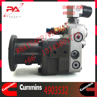 Genuine Cummins Fuel Pump Diesel Engine Parts QSK60 4307244 4088186 4903532