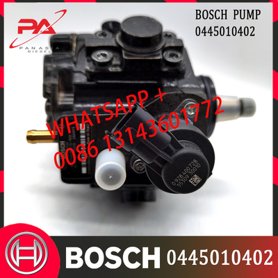 Fuel Injection Pump 0445010402 0445020168 0445010165 0445010159 For Bosch Excavator CP1 Engine