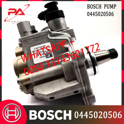 For Mitsubishi engine 32K65-00010 Bosch CP4N1 Diesel Fuel injection Pump 0445020506