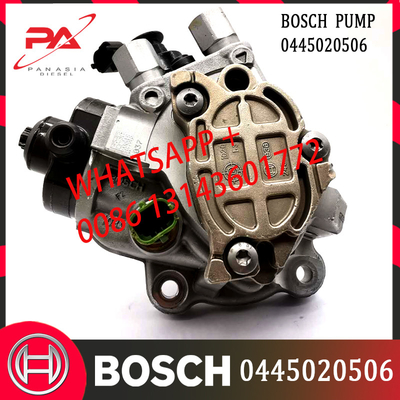 0445020506 BOSCH GENUINE CP4N ENGINE DIESEL FUEL INJECTOR PUMP 32K65-0001 32K65-00010