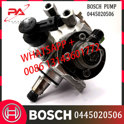 For Bosch CP4N1 Engine Spare Parts Fuel Injector Pump 0445020506 32K65-00010 32K6500010