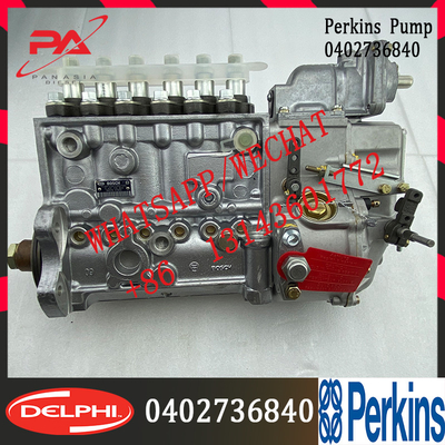 High quality Diesel Fuel P7100 Pump Fits for Dodge 0402736840 3922426 injection pump