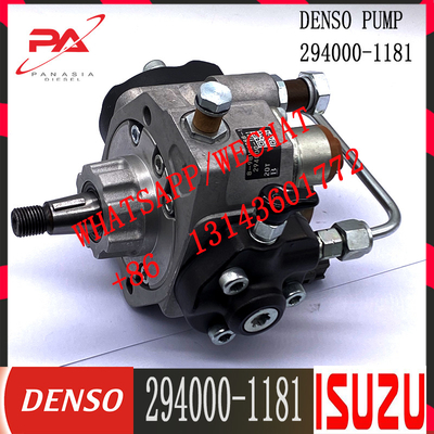 294000-1181 8-98155988-1 Diesel Injection Pump Auto Parts High Pressure