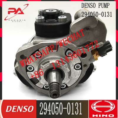 DENSO HP4 Common Rail Fuel Pump 294050-0131 294050-0137 294050-0138 For HINO J08E 22100-E0020 22100-E0025