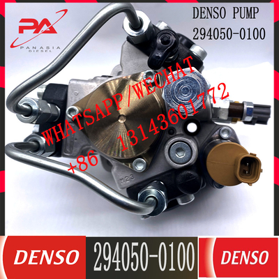 HP4 1-15603508-0 294050-0100 Diesel Fuel Pumps