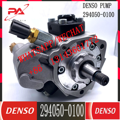 294050-0100 Common Rail Diesel Fuel HP4 Pump 294050-0100 For ISUZU 6HK1 1-15603508-0 8-98091565-0