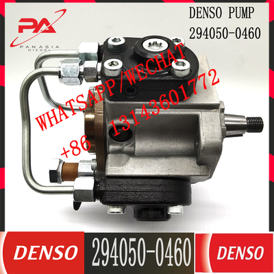 COMMON RAIL FUEL PUMP 294050-0460 294050-0461 ME307484 ME306611 FOR MITSUBISHI FUSO/FIGHTER 6M60T ENGINE