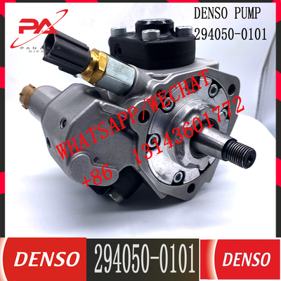1-15603508-1 294050-0100 DENSO High Pressure Fuel Pump
