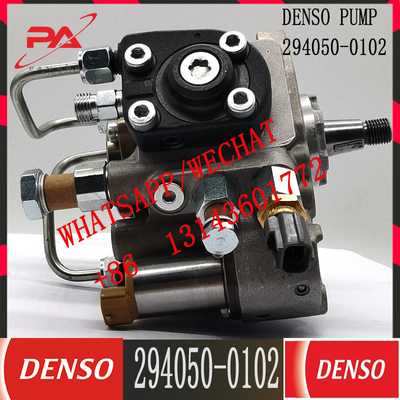 8-98091565-0 294050-0102 ZX330-3 6HK1 Diesel Fuel Pumps Common Rail