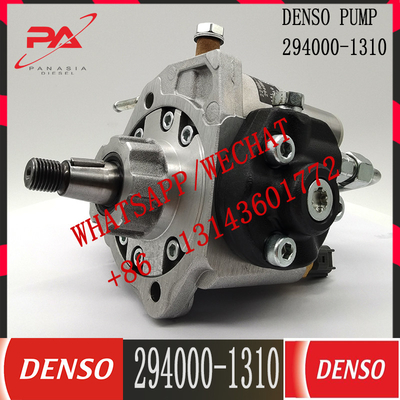 1KD-FTV 294000-1310 Diesel Fuel Pumps 22100-30150 294000-1311 , DENSO Common Rail Pump