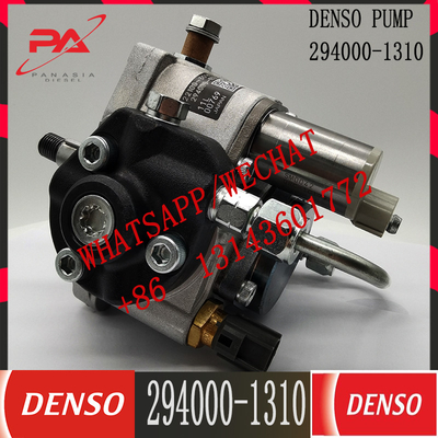 1KD-FTV 294000-1310 Diesel Fuel Pumps 22100-30150 294000-1311 , DENSO Common Rail Pump