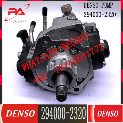 HP3 Common Rail Diesel Fuel Pumps 294000-2320 22100-30161 FIT