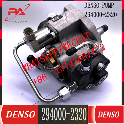 HP3 Common Rail Diesel Fuel Pumps 294000-2320 22100-30161 FIT