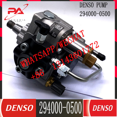 Common Rail Diesel Fuel Injector Pump 294000-0500 FOR ISUZU 2940000500 8-97376269-0