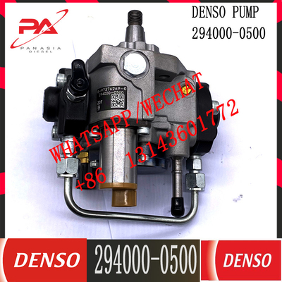 Common Rail Diesel Fuel Injector Pump 294000-0500 FOR ISUZU 2940000500 8-97376269-0