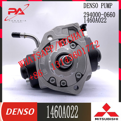 DENSOIn Stock Diesel Injection Pump High Pressure Common Rail Diesel Fuel Injector Pump 294000-0660 1460A022
