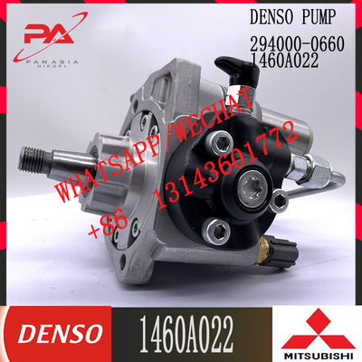 DENSOIn Stock Diesel Injection Pump High Pressure Common Rail Diesel Fuel Injector Pump 294000-0660 1460A022