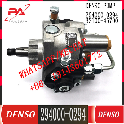 294000-0294 Diesel Engine Common Rail DENSO Fuel Pump 294000-0293 294000-0294 HYUNDAI Mighty County 33100-45700