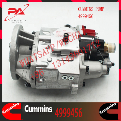 Diesel Engine Parts Fuel Injection Pump 4999456 4910420 4060964 For Cummins  KTA19