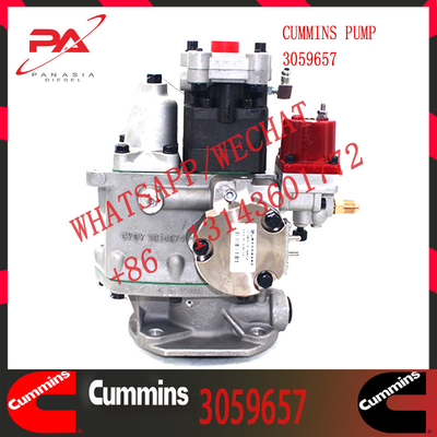 Diesel Engine Parts Fuel Injection Pump 4915445 3074672 4061417 4951479 For Cummins KTA19