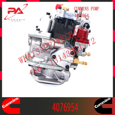 Cummins KTA19 Engine Parts Common Rail Injection Fuel Pump 4076954