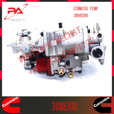 Cummins KTA19 Engine Parts Injection Fuel Pump 3088300 3883776