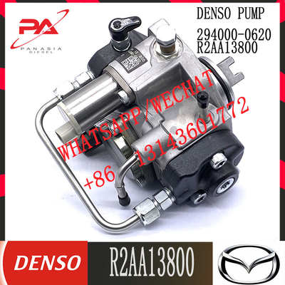 294000-0620 DENSO Common Rail Diesel Fuel HP3 pump 294000-0620 for Ma-zda R2AA13800