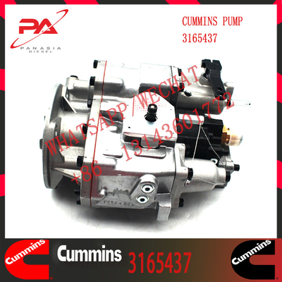 Cummins Diesel NTA855 Engine Fuel Injection Pump 3165437 3165468 3165621