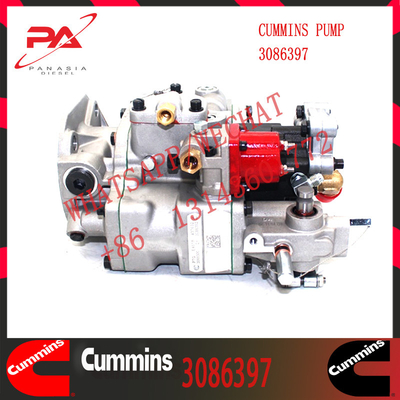 Cummins Diesel KTA19 Engine Fuel Injection Pump 3086397 3883776