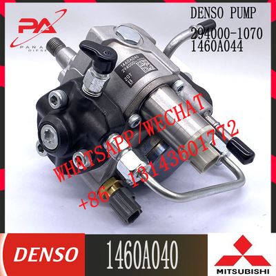 4M41 DI-DC High Power Common Rail Diesel Fuel Injector Pump For MITSUBISHI 294000-1070 1460A040