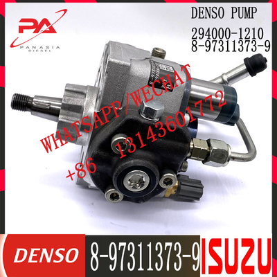 8-97311373-0 DENSO Common Rail Pump 294000-1210 For Isuzu-Max 4jj1 Diesel 8-97311373-0