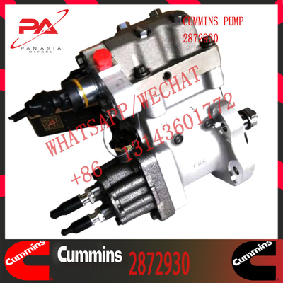 Cummins Diesel QSZ13 Engine Fuel Injection Pump 2872930 4384497 4327642