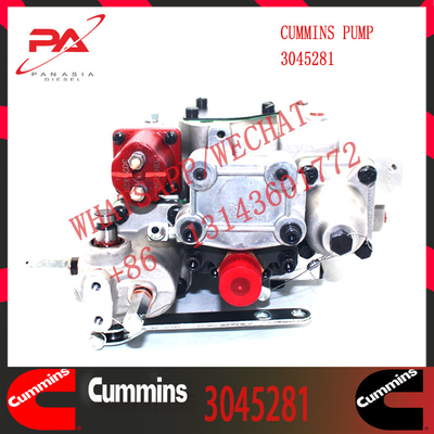 Cummins Diesel  NTA855 Engine Fuel PT Injection Pump 3045281 4951419 3037216 3165400