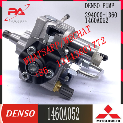 In Stock Diesel Injection Pump High Pressure Common Rail Diesel Fuel Injector Pump 294000-1360 1460A052
