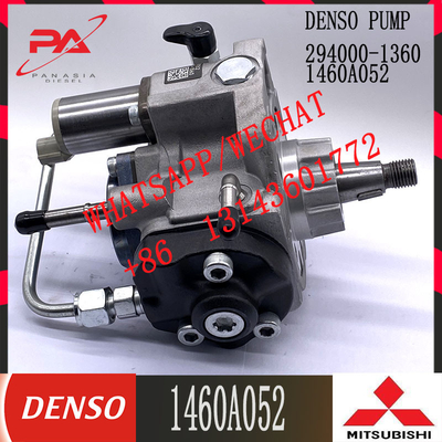 In Stock Diesel Injection Pump High Pressure Common Rail Diesel Fuel Injector Pump 294000-1360 1460A052