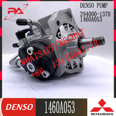 Good quality Diesel Injection Pump High Pressure Common Rail Diesel Fuel Injector Pump 294000-1370 1460A053