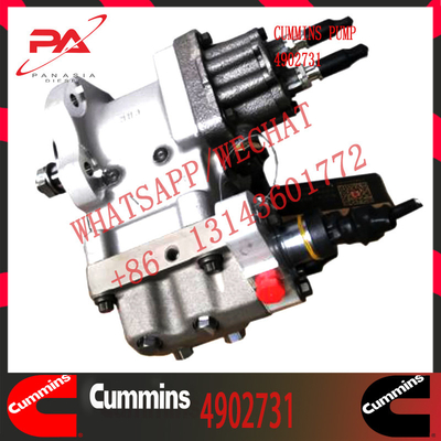 Diesel Engine Parts Fuel Injection Pump 4902731 4902732 4921431 4954908 For Cummins  ISL
