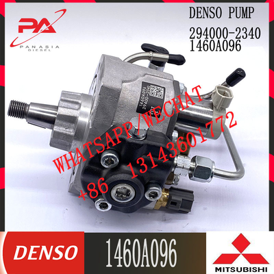 Good qualitynew diesel Fuel injection CR pump 294000-2340 1460A096 for Misubishi 4M41