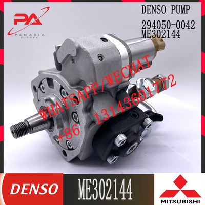 DENSO In Stock Diesel InjecPressure Common Rail Diesel Fuel Injector Pump 294050-0042 ME302144