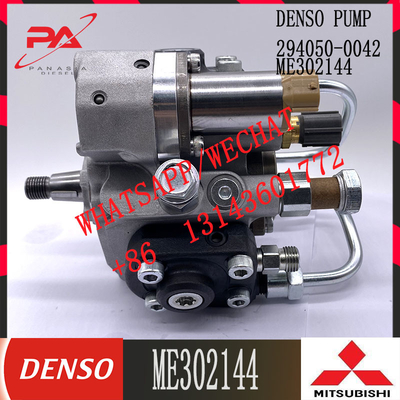 DENSO In Stock Diesel InjecPressure Common Rail Diesel Fuel Injector Pump 294050-0042 ME302144