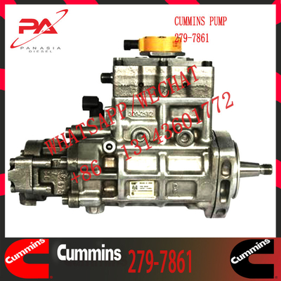 279-7861 Engine E320C 3066 Fuel Injection Pump 212-8559 For C-A-T