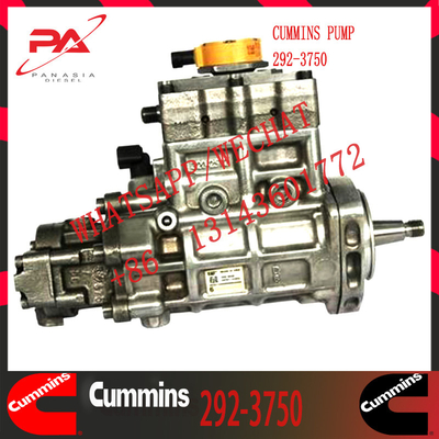 292-3750 C-A-T C6.4 E320D Fuel Injection Pump 326-4635 Excavator Engine Rail Pump