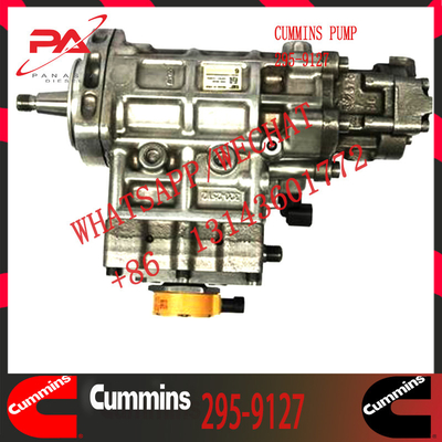 295-9127 Fuel Injection Pump 10R-7661 32E61-10301 For C-A-TERPILLAR Excavator C4.2 312D Engine