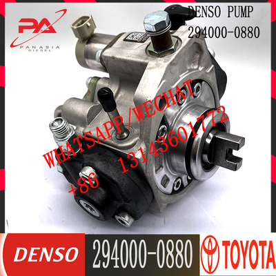 Common Rail Diesel Injection Fuel Pump 294000-0880 22100-0R031 FIT FOR TOYOTA 2AD-FHV ENGINE