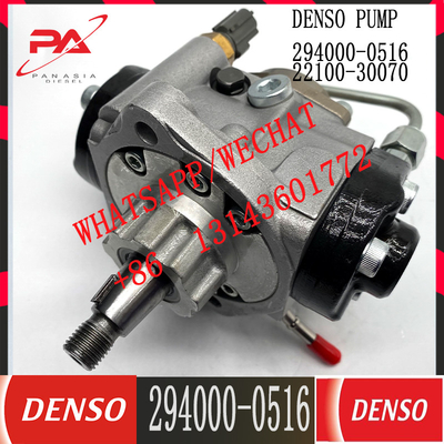 2kd-Ftv High Pressure Pump 294000-0516 22100-30070 Fit For Toyota