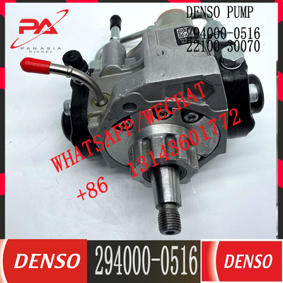 2kd-Ftv High Pressure Pump 294000-0516 22100-30070 Fit For Toyota
