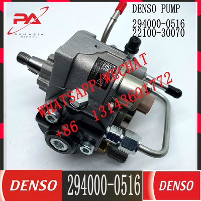 2kd-Ftv High Pressure Pump 294000-0516 22100-30070 Fit For Toyota