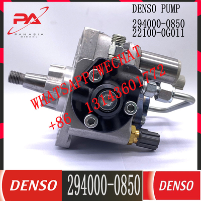 294000-0850 Injection Pump Assy 22100-0G011 FIT FOR Toyota 1CD-FTV ENGINE
