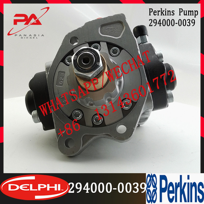 4HK1 Fuel Injection Pump 8-97306044-9 294000-0039 For ZAX200-3 ZX200 Excavator